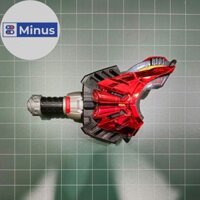 [Có Sẵn] Đồ Chơi Kamen Rider Geats | Dx Boost Mark 1 Raise Buckle | Bandai | 2nd, NoBox