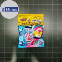 [Có Sẵn] Đồ Chơi Kamen Rider Gavv | Dx Gurucan Rider Gochizo Set 02 | Bandai | NewSeal