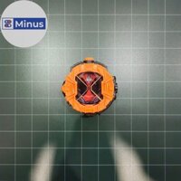 [Có Sẵn] Đồ Chơi Kamen Rider Zi-O | Dx Ghost Ride Watch | Bandai | 2nd, NoBox