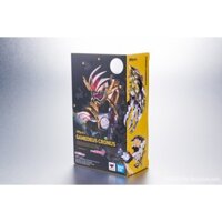 [Có sẵn] Đồ chơi Kamen Rider Ex aid - S.H.Figuarts Gamedeus Cronos