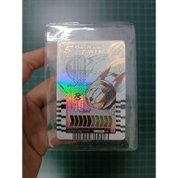 [Có Sẵn] Đồ Chơi Kamen Rider Gochard | Ride Chemy Trading Card LP Kamen Rider Drive | Chính Hãng | NewSeal