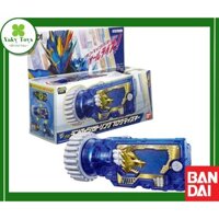 [Có sẵn] Đồ chơi siêu nhân DX Rampage Gatling | Kamen Rider Zero-one | Chính hãng Bandai