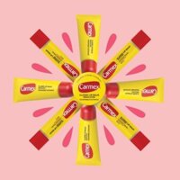 [CÓ SẴN, đủ bill] SON DƯỠNG MÔI CARMEX SỐ 1 NƯỚC MỸ, hàng săn sale chính hãng từ Mỹ PL396 dlt