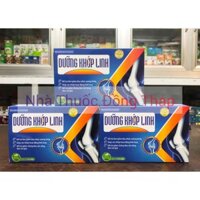 CÓ SẴN - DƯỠNG KHỚP LINH ĐÔNG DƯỢC VIỆT - Hỗ trợ giảm đau nhức xương khớp