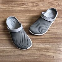 (Có sẵn-Free ship) Dép sục literide nam nữ