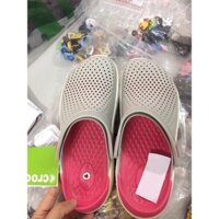 (Có sẵn-Free ship) Dép sục literide nam nữ