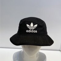 [Có sẵn] [FreeShip] [Ảnh thật] [Chính hãng] Mũ Adidas Bucket Hat Black Original