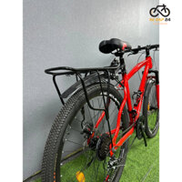 (Có sẵn) Gác baga cho xe đạp thể thao