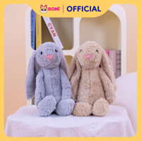 [CÓ SẴN] Gấu Bông GOMI Mềm Mại Bunny Tai Dài 40cm