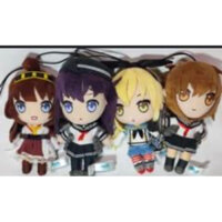 [có sẵn] gấu bông Kantai Collection