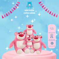 CÓ SẴN - Gấu Bông LuXo Béo Ú Dễ Thương Bộ quà tặng Chất Liệu Làm Từ Lông Thỏ Thú Nhồi Bông Thú Bông Đồ Chơi - GẤU YÊU ƠI