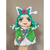 [có sẵn] gấu bông rối tay precure