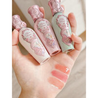 CÓ SẴN GIAO HOẢ TỐC - SON FLOWER KNOWS MIDSUMMER FAIRYTALES