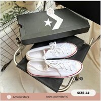 [CÓ SẴN] Giày CONVERSE chính hãng - AMELIE STORE