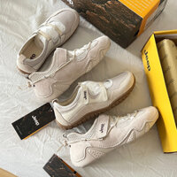 [CÓ SẴN] Giày Jeep Mary Jane Lifestyle