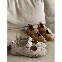 [CÓ SẴN] Giày Jeep x Adventure