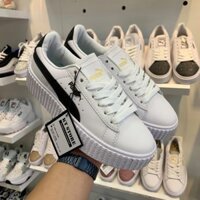 [Có sẵn] Gìay Puma mũi chơn