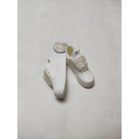 [Có Sẵn] Giày rỗng búp bê, figure 1:6 Nike Ari Force 1 White