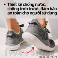 (CÓ SẴN) Giày thể thao thông minh Xiaomi FreeTie - - Giày Sneaker Xiaomi Freetie 90 🔥𝑭𝒓𝒆𝒆𝒔𝒉𝒊𝒑🔥 NSO