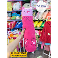 [có sẵn] Gối ôm cho bé PETSHOP LAMELL [Ảnh thật]