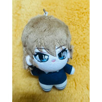 [có sẵn] haibara doll 10cm gấu bông