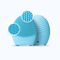 [Có Sẵn - Hàng Công Ty] Máy Rửa Mặt Foreo Luna 3 Chính Hãng - Bảo Hành 1 đổi 1 ( Màu Xanh)