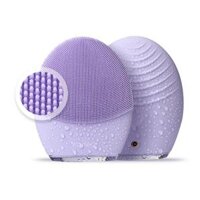 [Có Sẵn - Hàng Công Ty] Máy Rửa Mặt Foreo Luna 3 Chính Hãng - Bảo Hành 1 đổi 1 ( Màu Tím)