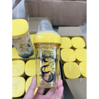 [CÓ SẴN]  HEGEN LIMITED RỒNG 240ml [tem TRUNG]