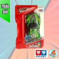 (Có sẵn- Hoả tốc) Đồ Chơi Thần Xe Siêu Tốc - Thần Gió - Xe Điều Khiển Từ Xa tỉ lệ 1:28 phiên bản hộp nhựa cao cấp