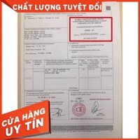 (có sẵn, hộp 6 miếng) Mặt nạ nhau thai cừu Daily Beauty Multi peptide Placenta Mask