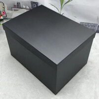 Có sẵn hộp đóng gói cực lớn, hộp quà tặng ngày lễ, hộp quà đồ chơi hình chữ nhật, hộp quà hoodie, bộ quần áo