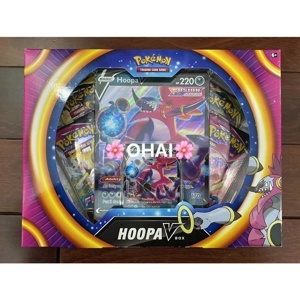 Hoopa Pokemon giá rẻ Tháng 82023BigGo Việt Nam