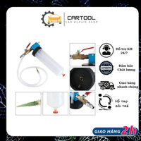 (CÓ SẴN) Hút E Dầu Phanh Ô Tô , Xe Máy