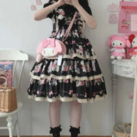CÓ SẴN JSK LOLITA CHÍNH HÃNG SLEEPDOLL