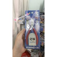 [CÓ SẴN] Kềm Cắt Chi Tiết Mô Hình GodHand Blade One Nipper GHPN-120 (Đỏ)