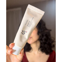 [CÓ SẴN] Kem chống nắng BEAUTY OF JOSEON Relief Sun