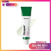 Có Sẵn Kem dưỡng da Dr. Jart Cicapair cream mini 5ml Hàng Chuẩn 100%