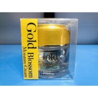 [Có Sẵn] Kem dưỡng da tinh chất vàng 24k GOLD BLOSSOM Nhật Bản 50g