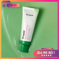 Có Sẵn Kem Dưỡng Dr.Jart+ Cicapair Làm Dịu Da gel cream15ml Hàng Chuẩn 100%