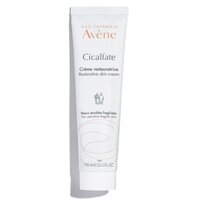 [Có Sẵn] Kem liền sẹo, tái tạo da Avene Cicalfate Repair 40ml