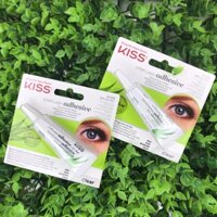 (CÓ SẴN) KEO DÁN MI GIẢ KISS