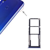 Có sẵn Khay đựng thẻ SIM + Khay đựng thẻ SIM + Thẻ Micro SD cho Xiaomi Redmi 7