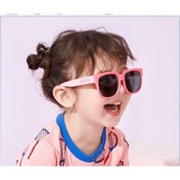 CÓ SẴN - Kính mát cao cấp chống UV trẻ em Kocotree