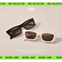 [CÓ SẴN] Kính Mát Sunnies Studios Zio Chống Tia Uv400