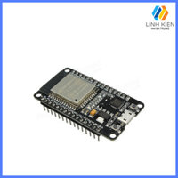 [Có sẵn] KIT WIFI NodeMCU ESP32S