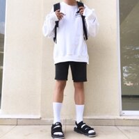 [Có sẵn] KITO SANDALS - GIÀY SANDALS QUAI NGANG