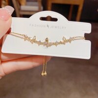 [Có sẵn] Lắc Tay Bướm xinh