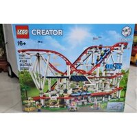 [CÓ SẴN] LEGO 10261 - Creator Expert - Roller Coaster - Tàu lượn siêu tốc [CHÍNH HÃNG]