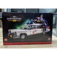 [CÓ SẴN] LEGO 10274 - Ghostbusters ECTO-1 - Siêu xe ECTO-1 Ghostbusters [CHÍNH HÃNG]