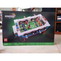 [CÓ SẴN] - LEGO 21337 - Ideas - Table Football - Banh Bàn [CHÍNH HÃNG]